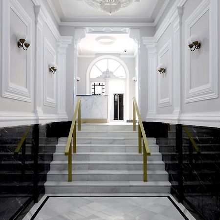 Palacio Tirso De Molina - The Arc Collection Madrid Exterior photo