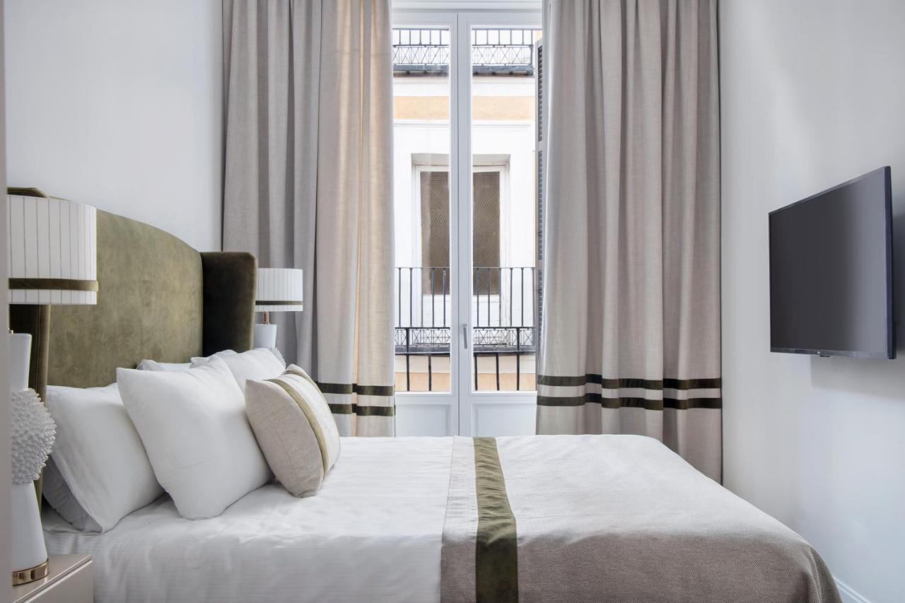 Palacio Tirso De Molina - The Arc Collection Madrid Exterior photo