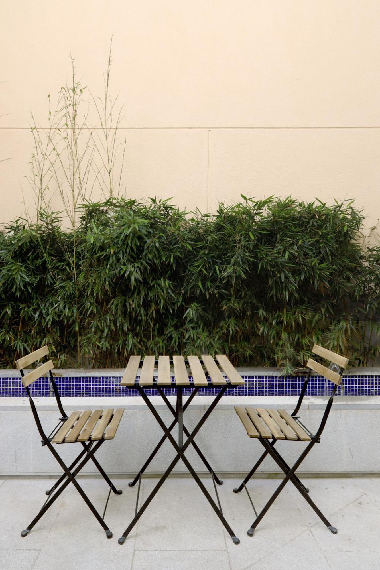Palacio Tirso De Molina - The Arc Collection Madrid Exterior photo